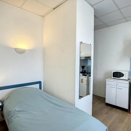 Cosy Proche Des Thermes, Centre-ville Et Nature, Wifi, Animaux Acceptes - Fr-1-451-181 Apartment