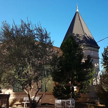 Cosy Proche Des Thermes, Centre-ville Et Nature, Wifi, Animaux Acceptes - Fr-1-451-181 * Lamalou-les-Bains