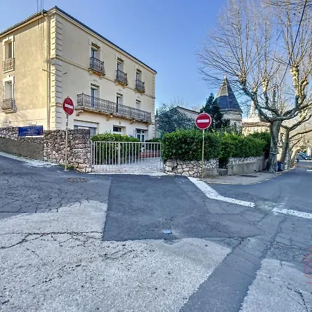 Cosy Proche Des Thermes, Centre-ville Et Nature, Wifi, Animaux Acceptes - Fr-1-451-181 Apartman